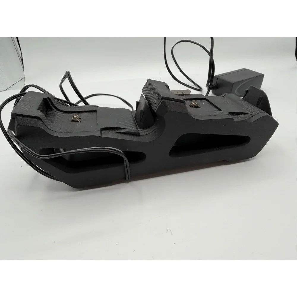 PowerA PlayStation Controller Charging Station Dock Charger Stand